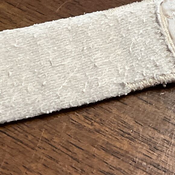 Victoria Secret Lightly Lined T-Shirt Bra 34C Underwire Satin Padded Convertible - Picture 6 of 7